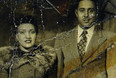 Henrietta Lacks Mural