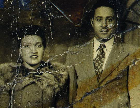 Henrietta Lacks Mural