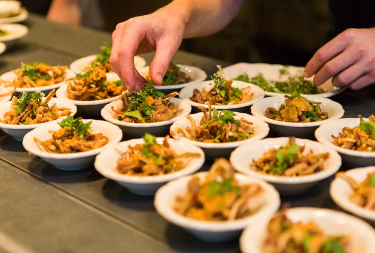 Hidden Kitchen Parts Labor 34