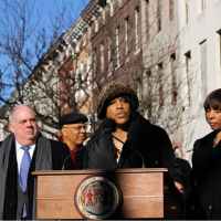 Hogan Blake Project CORE