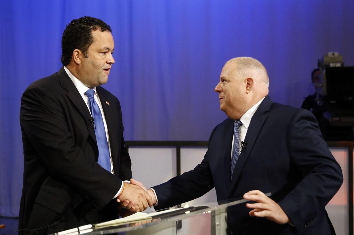 Hogan Jealous Debate