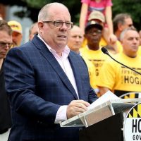 Hogan Reelection