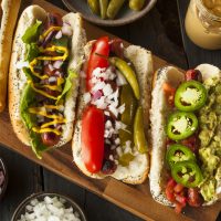 HotDogsPoll