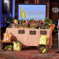 Hungry  Harvest  Shark  Tank