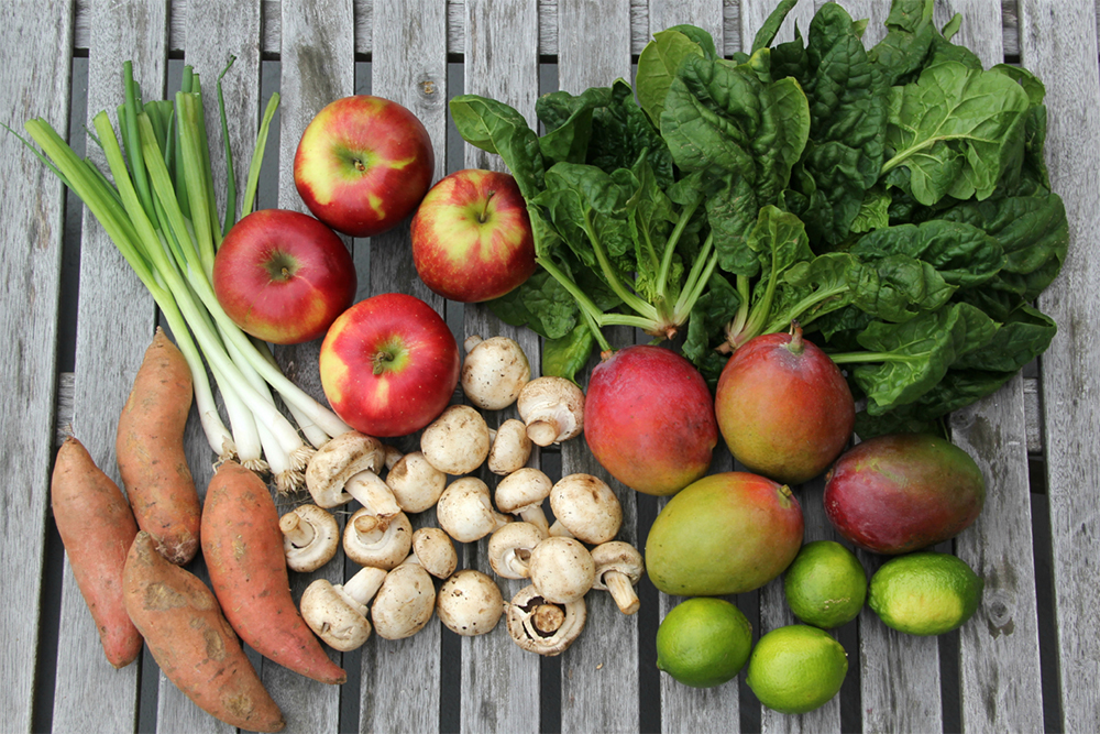 Hungry Harvest Hungry Harvest