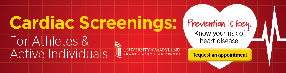 University of Maryland Medical Center