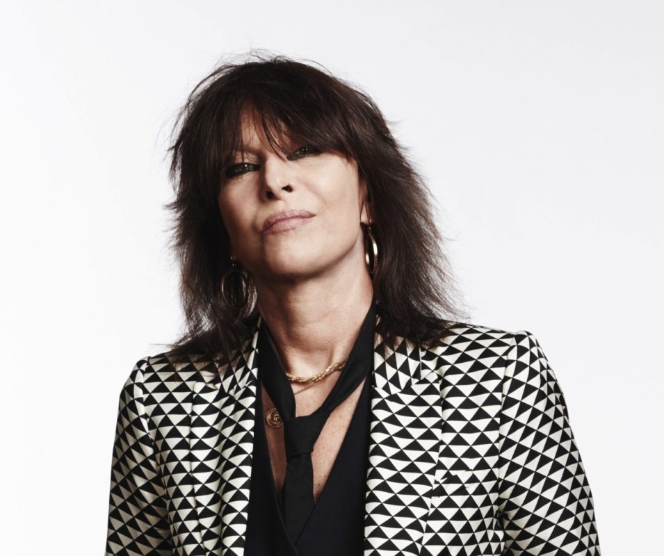 Hynde