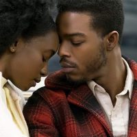 If Beale Street Could Talk