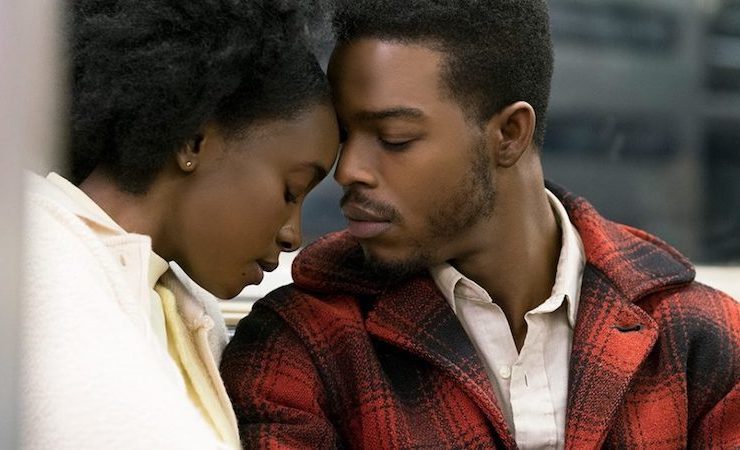 If Beale Street Could Talk