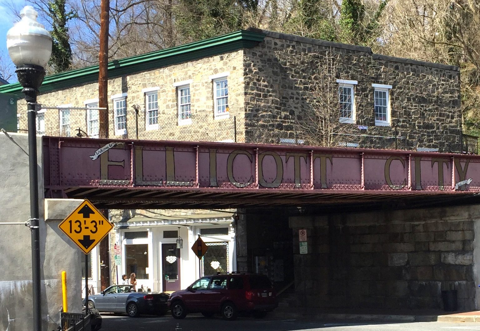 Old Ellicott City Shopping Guide Baltimore Magazine