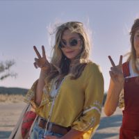 Ingrid Goes West Peace