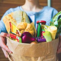 Instacart Hero