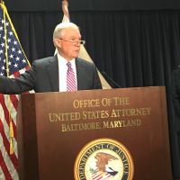 Jeff Sessions immigration