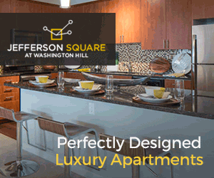 Jefferson Square Apartments