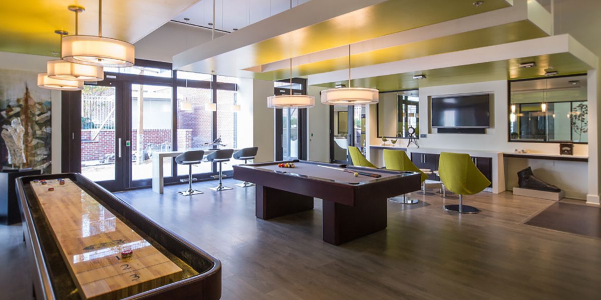 Discover the Perks of Luxury Living in Downtown Baltimore - Baltimore