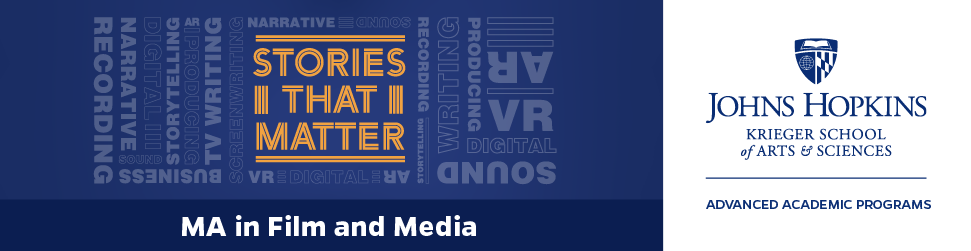 Johns Hopkins University Advanced Academic Programs