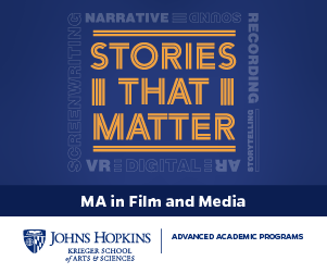 Johns Hopkins University Advanced Academic Programs