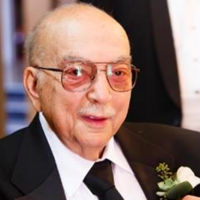 John Paterakis obit