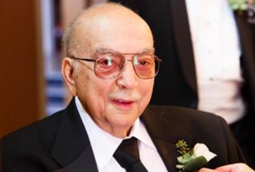 John Paterakis obit