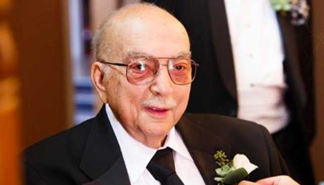 John Paterakis obit