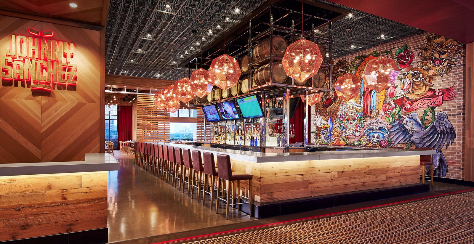 Horseshoe Casino Bar Guide Baltimore Magazine