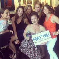 Kaite Rose Feastival