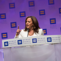 kamala harris headquarters