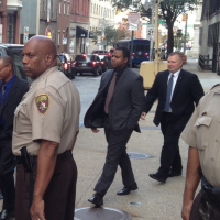 Kevin Porter Courthouse