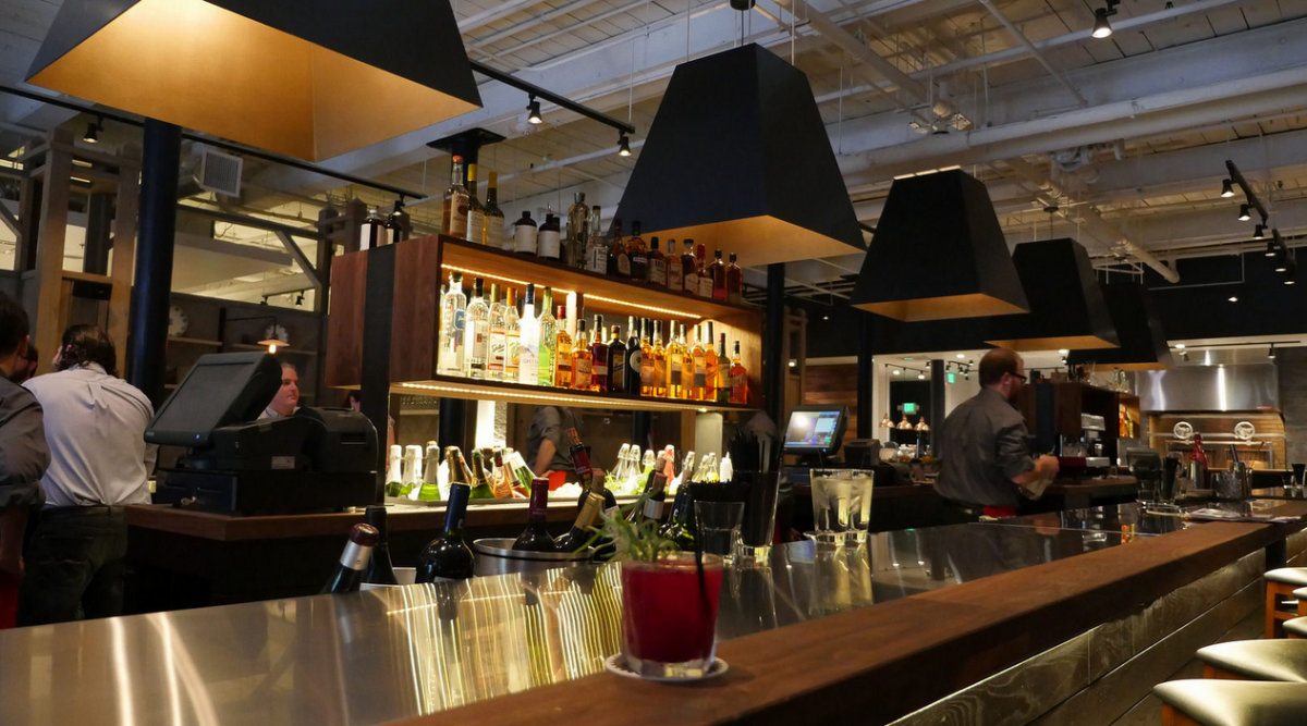 La Cuchara Bar La Cuchara Bar