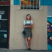Lady Bird Movie Review