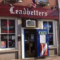 Leadbetters Tavern closing