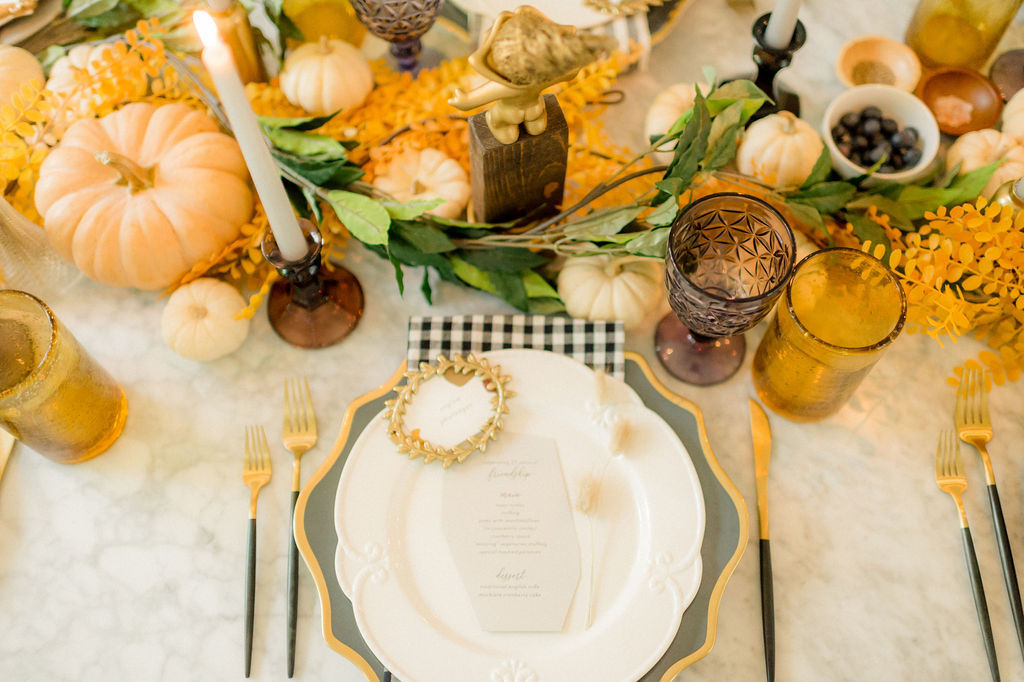 Lemon Lime Events Friendsgiving Photos 25 Lemon Lime Events Friendsgiving Photos 25