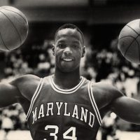 len bias getty