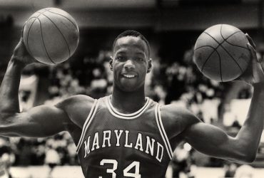 len bias getty