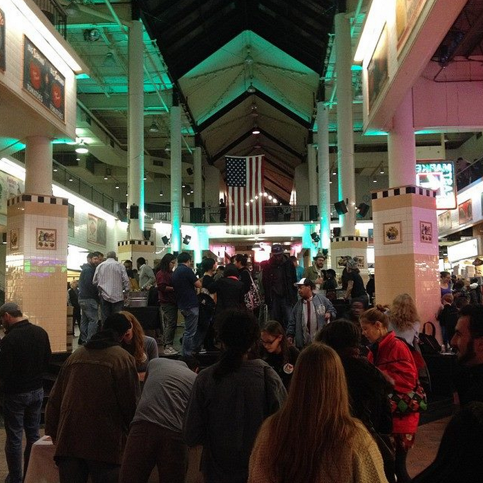 lexington-market