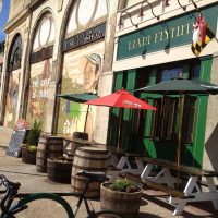 Liam Flynn Fundraiser