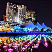 light city baltimore
