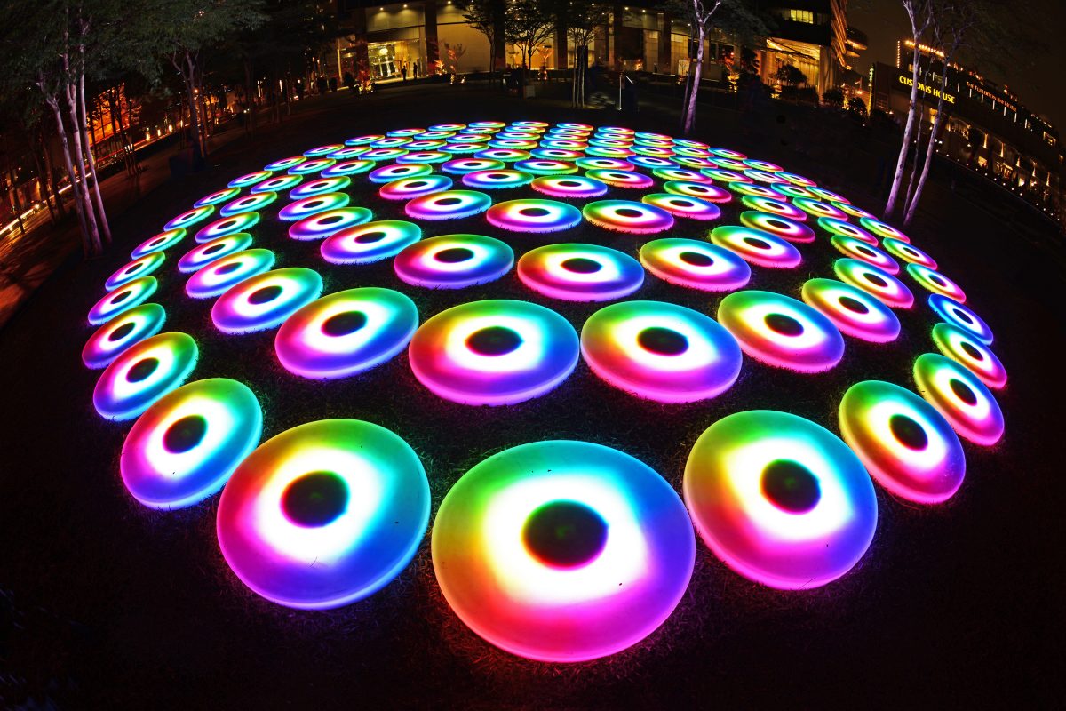 Light City U