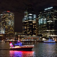 Lightedboatparade