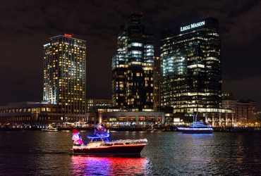 Lightedboatparade