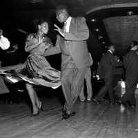 Lindy Hop