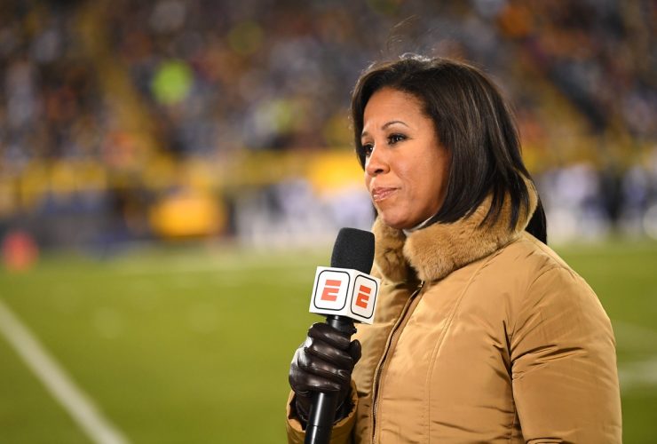 Lisa Salters