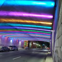 Lit City Party Venue