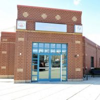Living  Classrooms  Plank Center