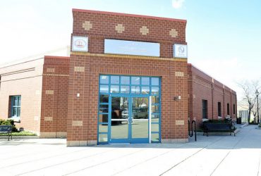 Living  Classrooms  Plank Center