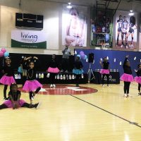 Living Classrooms Talent Show