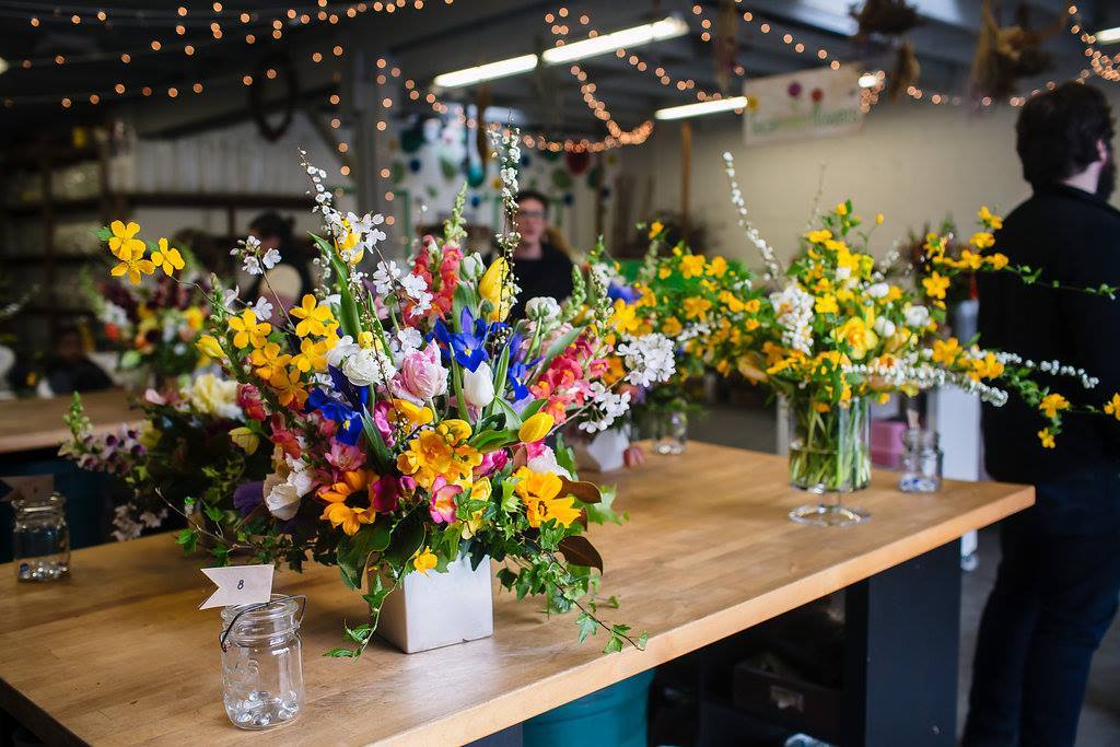 Localcolorflowers Localcolorflowers
