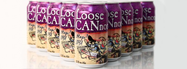 loose cannon