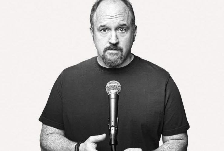 Louis Ck