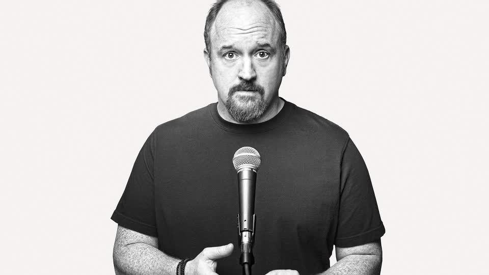 Louis C.K. to Perform Three Shows in Baltimore Next Week - Baltimore Magazine